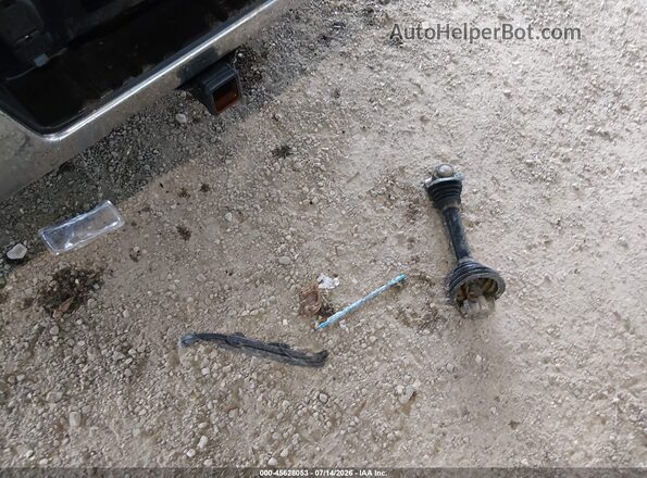 3GCPCREC7HG481725 2017 CHEVROLET SILVERADO Черный Вид щитка приборов
