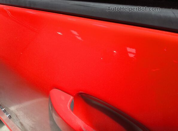 3GCPCREC8JG136550 2018 CHEVROLET SILVERADO Red 