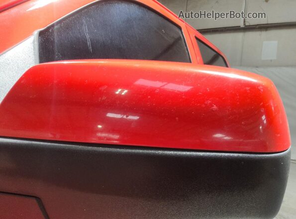 3GCPCREC8JG136550 2018 CHEVROLET SILVERADO Red 