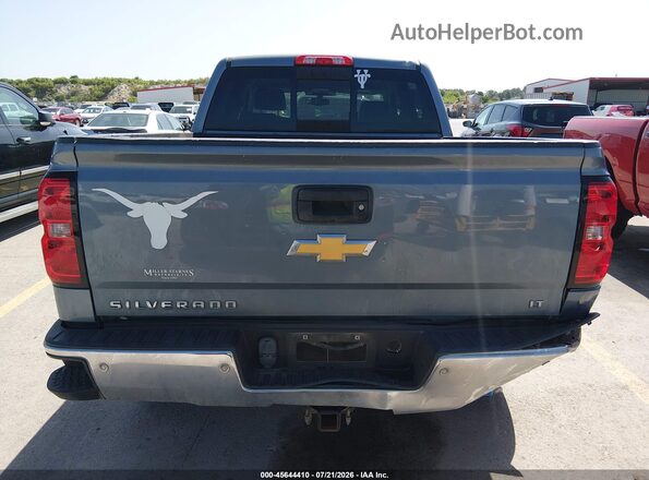 3GCPCREC9GG313177 2016 CHEVROLET SILVERADO Blue 