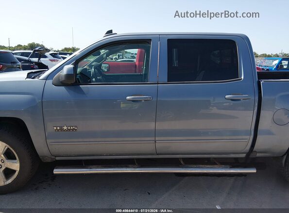 3GCPCREC9GG313177 2016 CHEVROLET SILVERADO Blue სალონის 360-გრადუსიანი ხედი