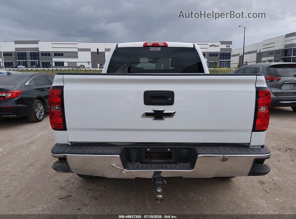 3GCPCREC9HG402474 2017 CHEVROLET SILVERADO White 