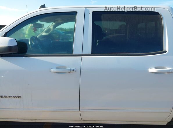 3GCPCRECXGG129933 2016 CHEVROLET SILVERADO White Vista interior de 360 grados