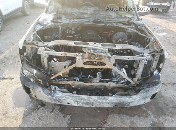 3GCPCTECXGG265413 2016 CHEVROLET SILVERADO Black Front view