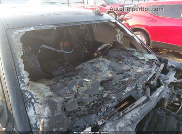 3GCPCTECXGG265413 2016 CHEVROLET SILVERADO Black 360 interior view