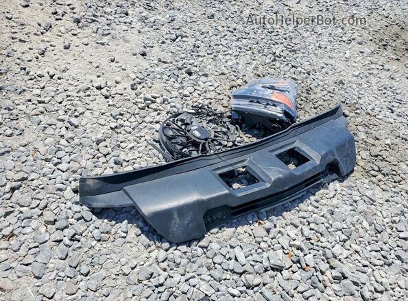 3GCPDBEK9NG570588 2022 CHEVROLET SILVERADO Black ძრავის განყოფილების ხედი