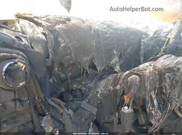 3GCPDCED7NG670597 2022 CHEVROLET SILVERADO Black Vista de los asientos traseros