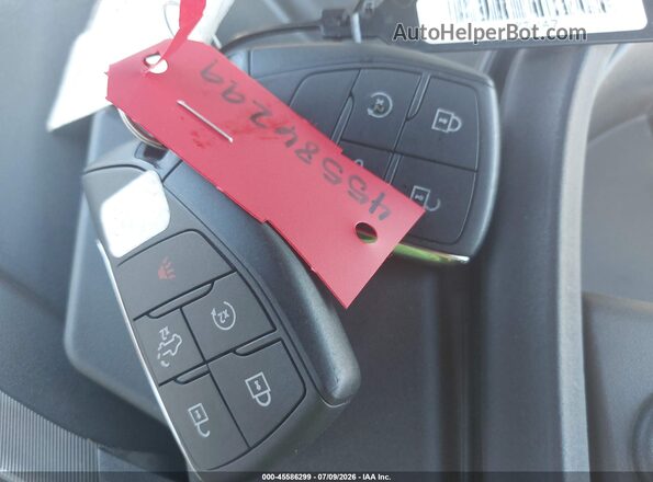 3GCPDCED7NG670597 2022 CHEVROLET SILVERADO Black Vista del salpicadero