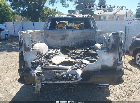 3GCPDCED7NG670597 2022 CHEVROLET SILVERADO Black 