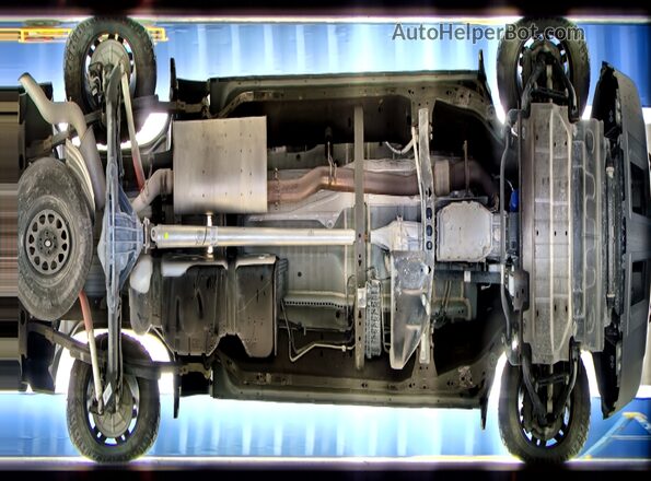3GCPDCEK4PG204255 2023 CHEVROLET SILVERADO Белый Вид наклейки с VIN-кодом