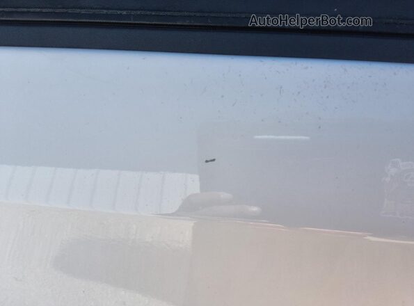 3GCPDCEK4PG204255 2023 CHEVROLET SILVERADO Белый 