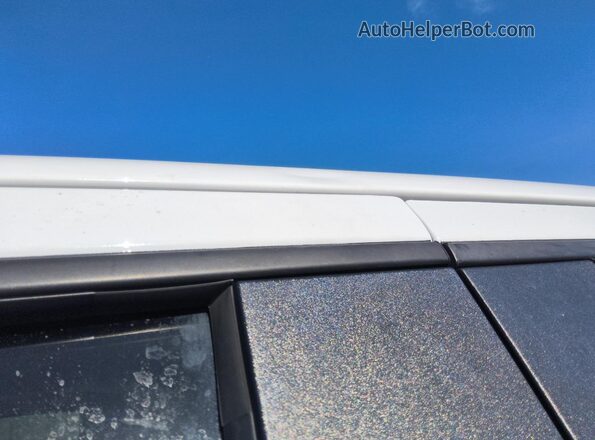 3GCPDCEK4PG204255 2023 CHEVROLET SILVERADO Белый 