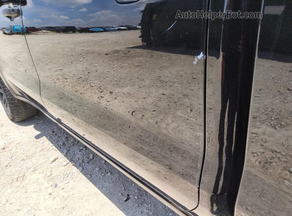 3GCPDCEK8NG569891 2022 CHEVROLET SILVERADO Black 