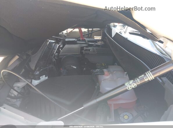 3GCPKBEK2TG192648 2026 CHEVROLET SILVERADO Кремовый Вид сзади