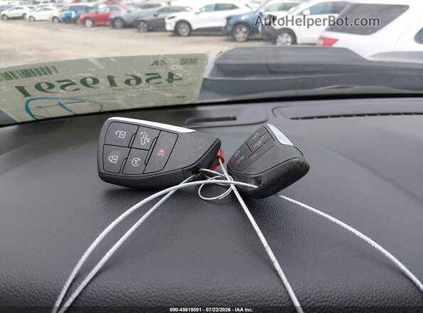 3GCPKCEK0SG374806 2025 CHEVROLET SILVERADO Gray Առջևի վահանակի տեսք