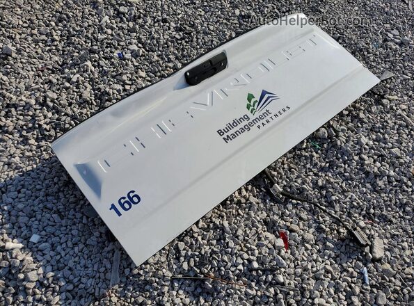 3GCPWAEF7MG340859 2021 CHEVROLET SILVERADO White Շարժիչի բաժամունքի տեսք