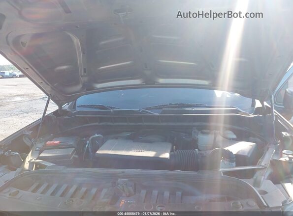 3GCPWBEH7KG309986 2019 CHEVROLET SILVERADO Gray უკანა ხედი