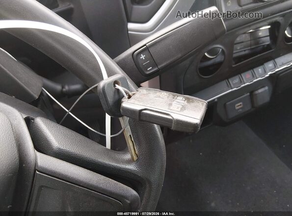 3GCPWBEH8LG115176 2020 CHEVROLET SILVERADO White Widok deski rozdzielczej