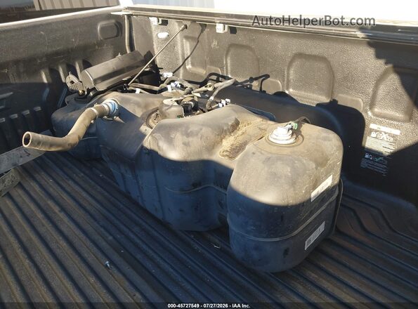 3GCPWBEK9LG356434 2020 CHEVROLET SILVERADO White Widok zestawu wskaźników