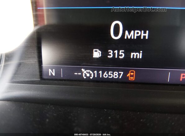 3GCPWCED3KG300415 2019 CHEVROLET SILVERADO Red 