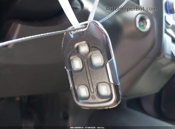 3GCPWCED4MG110805 2021 CHEVROLET SILVERADO Коричневый Вид панели приборов