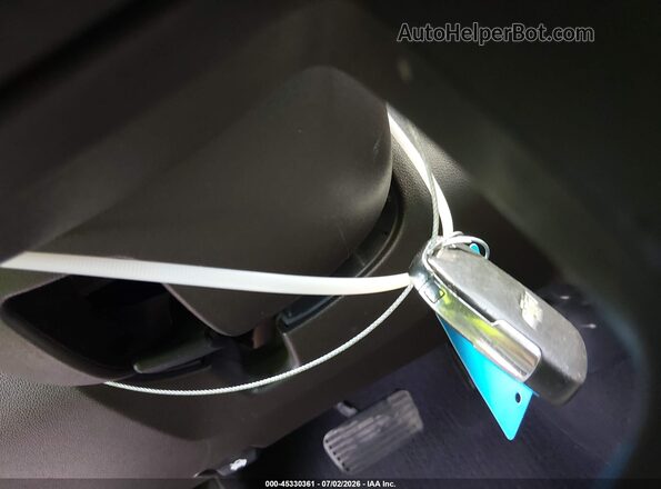 3GCPWCED5KG227273 2019 CHEVROLET SILVERADO Silver Առջևի վահանակի տեսք