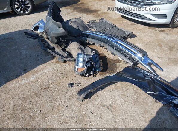 3GCPWCED6MG464003 2021 CHEVROLET SILVERADO Black Widok zestawu wskaźników