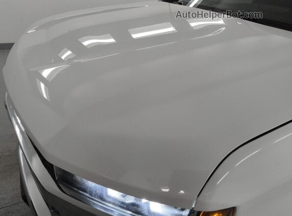 3GCPWCED9MG328819 2021 CHEVROLET SILVERADO White 
