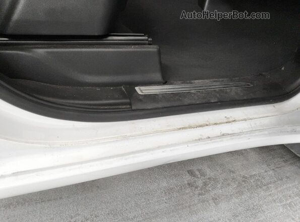 3GCPWCED9MG328819 2021 CHEVROLET SILVERADO White 