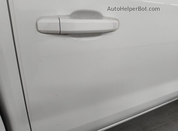 3GCPWCED9MG328819 2021 CHEVROLET SILVERADO White 