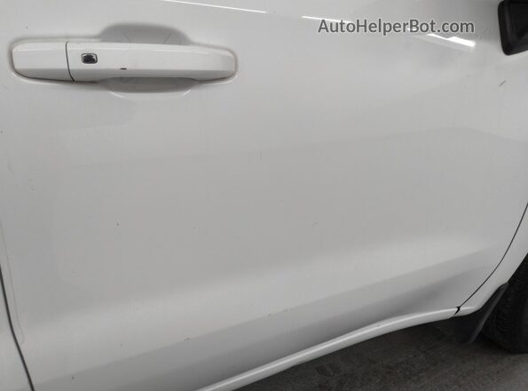 3GCPWCED9MG328819 2021 CHEVROLET SILVERADO White 