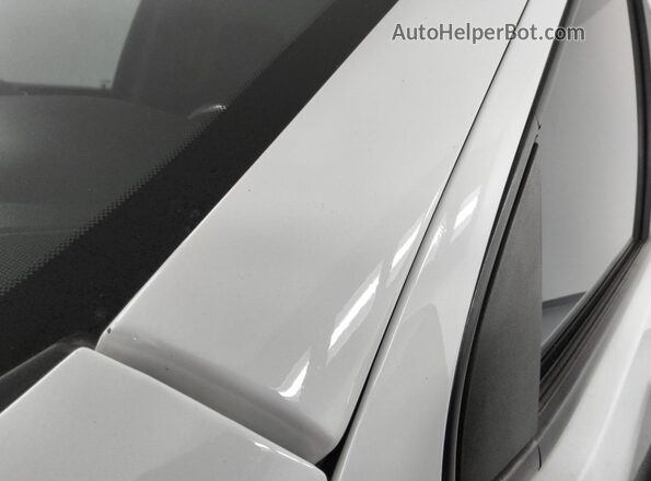 3GCPWCED9MG328819 2021 CHEVROLET SILVERADO White 