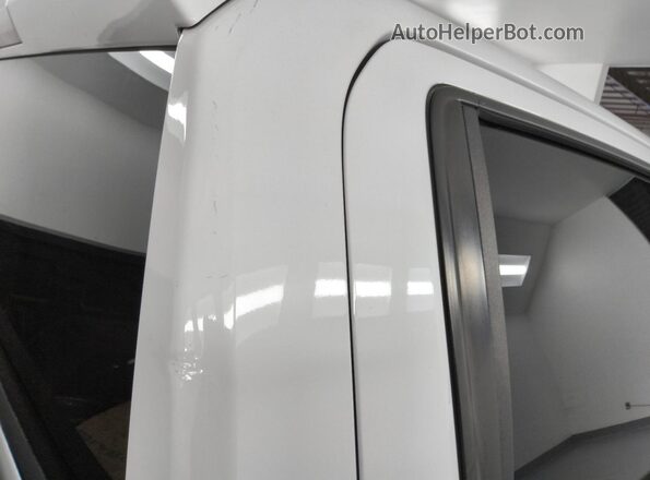 3GCPWCED9MG328819 2021 CHEVROLET SILVERADO White 