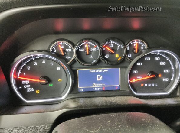 3GCPWCED9MG328819 2021 CHEVROLET SILVERADO White 
