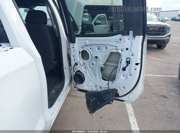 3GCPWCEK9KG118216 2019 CHEVROLET SILVERADO White 