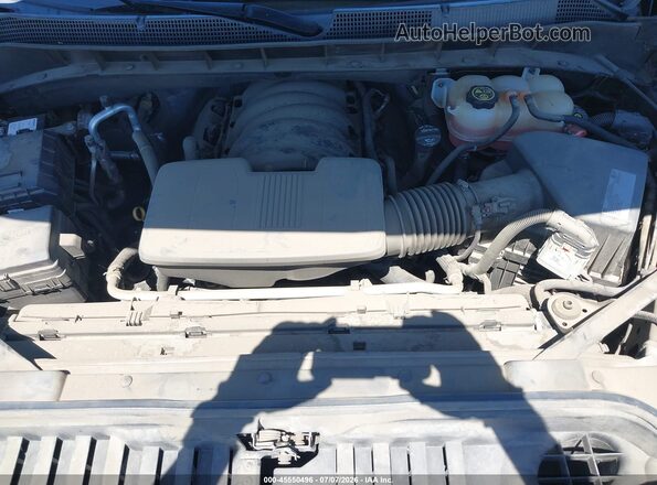 3GCPWDED8LG103201 2020 CHEVROLET SILVERADO Blue Widok z tyłu