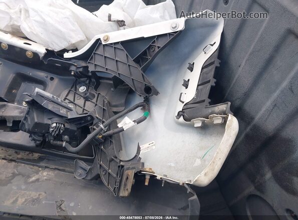 3GCPWFED6LG362300 2020 CHEVROLET SILVERADO White 