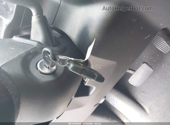 3GCPYCEF1KG140773 2019 CHEVROLET SILVERADO Dark Blue Вид панелі приладів