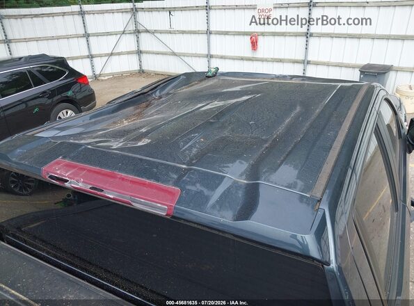 3GCPYCEF2KG142726 2019 CHEVROLET SILVERADO Gray Vista frontal