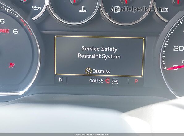 3GCPYCEF6MG288081 2021 CHEVROLET SILVERADO Gray Vista interior de 360 grados