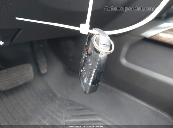 3GCPYFED5LG268435 2020 CHEVROLET SILVERADO Серый Вид панели приборов