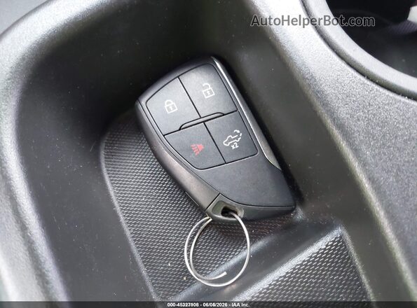 3GCUDAED4PG204183 2023 CHEVROLET SILVERADO Black Առջևի վահանակի տեսք