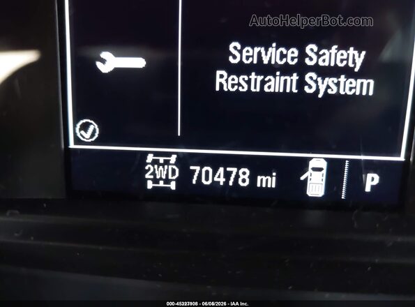 3GCUDAED4PG204183 2023 CHEVROLET SILVERADO Black 