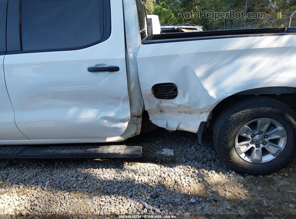 3GCUDAED7RG376033 2024 CHEVROLET SILVERADO White 