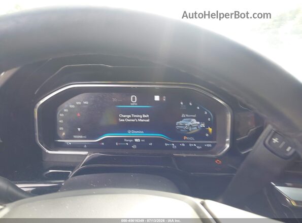 3GCUDDET9NG642865 2022 CHEVROLET SILVERADO Black Vista de los asientos traseros