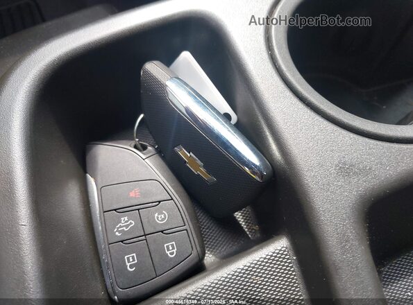3GCUDDET9NG642865 2022 CHEVROLET SILVERADO Black Vista del salpicadero