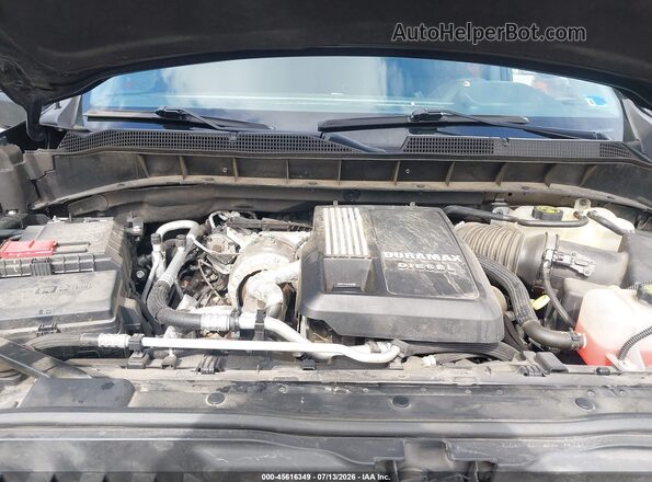 3GCUDDET9NG642865 2022 CHEVROLET SILVERADO Black Vista trasera