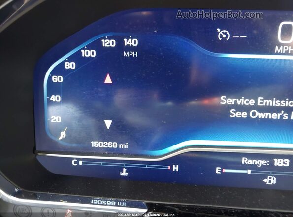 3GCUDDET9NG642865 2022 CHEVROLET SILVERADO Black 