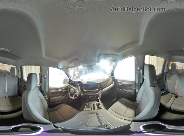 3GCUDFED0NG651314 2022 CHEVROLET SILVERADO Blue VIN კოდის სტიკერის ხედი