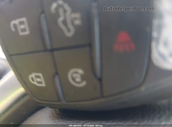 3GCUDFEDXPG135030 2023 CHEVROLET SILVERADO Tan Vista del salpicadero